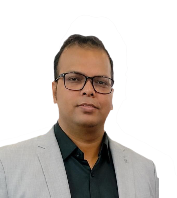 Vivek Singh